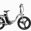 Mobot Leader Electric Bicycle with External Battery