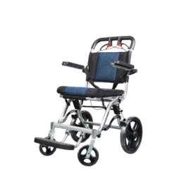 Cerebral Palsy Wheelchairs Lightweight Travel Aluminum Premium