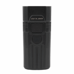 GUB GH-40 Front Light - 2000 Lumen - Top View