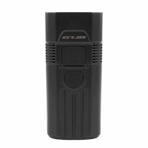 GUB GH-40 Front Light - 2000 Lumen - Top View