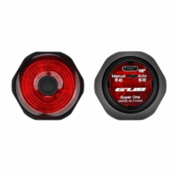GUB G-065 Intelligent Induction Brake Tail Light