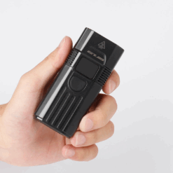 GUB GH-40 Front Light - 2000 Lumen - Held by hand