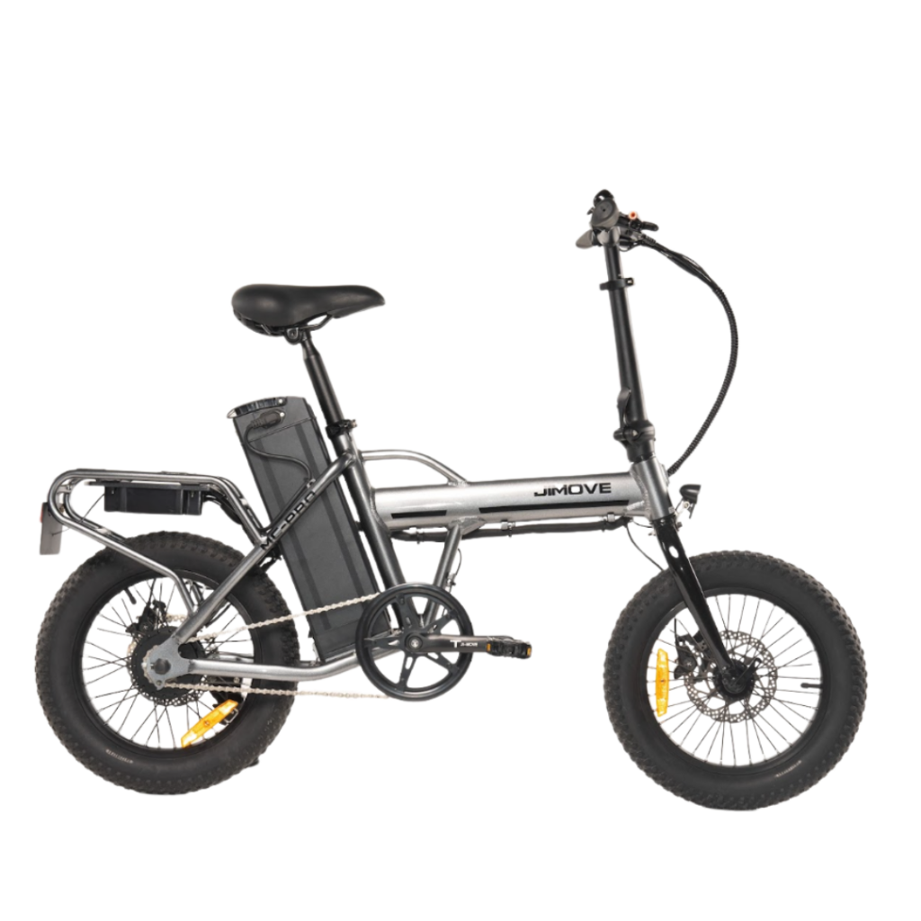 JiMove MC Pro Ebike