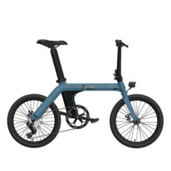 Fiido D11 Electric Bike