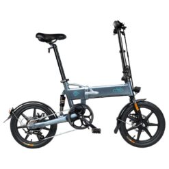 Fiido D2S Electric Bike