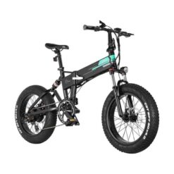 Fiido M1 Pro Electric Bike