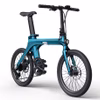 Fiido X Electric Bike