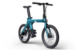 Fiido X Electric Bike