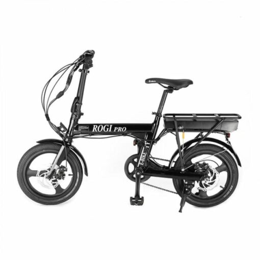 YY Scooter Rogi Pro Electric Bicycle (Used)