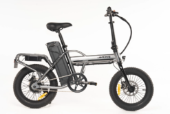 Ji-Move MC Pro Electric Bicycle