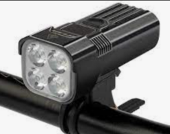 GUB GH-40 Front Light - 2000 Lumen