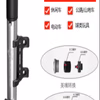 Rockbros Bicycle Pump - MP3128