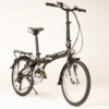 SnapCycle Agility Foldable Bicycle