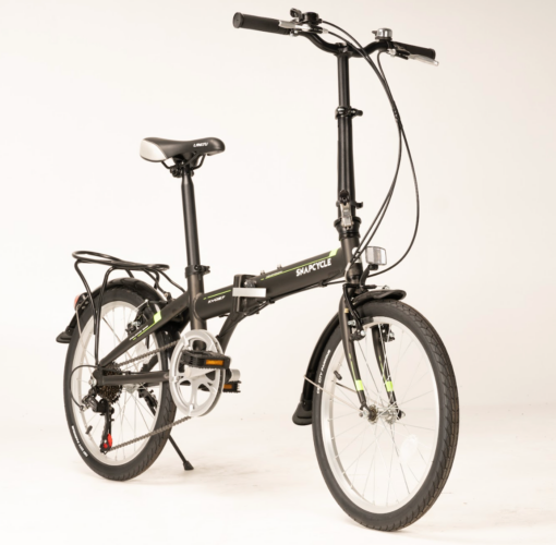 SnapCycle Agility Foldable Bicycle