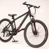 SnapCycle Conqueror Mountain Bicycle - 21 Speed