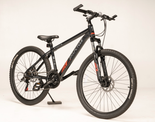SnapCycle Conqueror Mountain Bicycle - 21 Speed