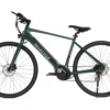 Snapcycle Roadmaster Electric Bicycle