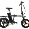 MaximalSG X16 Electric Bicycle