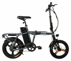 MaximalSG X16 Electric Bicycle