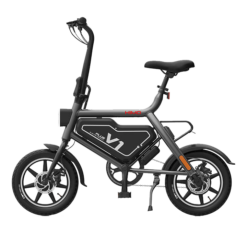 Mobot Himo V1 Electric Bicycle