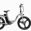 Mobot Leader Electric Bicycle (Used)