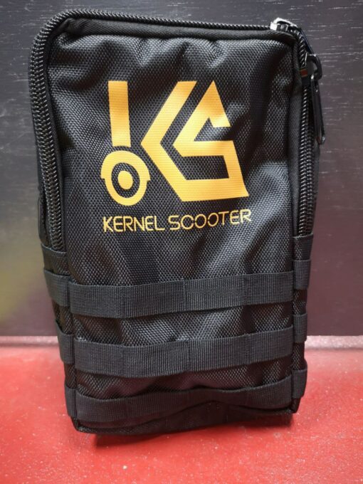 Kernel Scooter Front Pouch