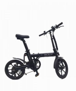 YY Scooter Rogi Electric Bicycle (Used)