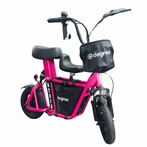 eDegree FS1 UL2272 Certified Electric Scooter