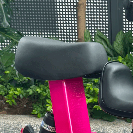 eDegree FS1 UL2272 Certified Electric Scooter - Seat