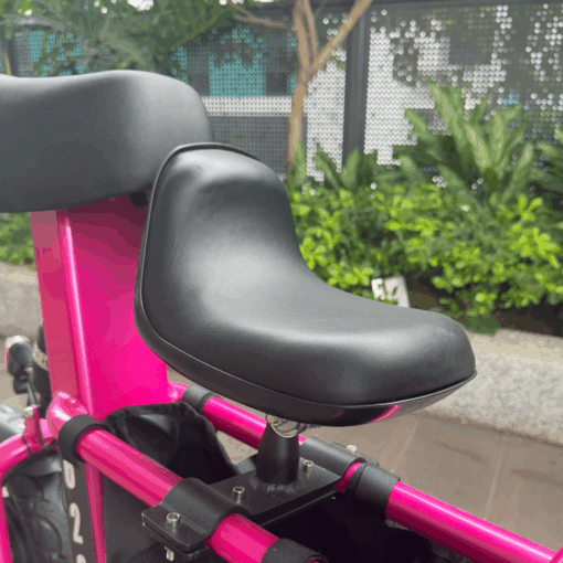 eDegree FS1 UL2272 Certified Electric Scooter - Middle Seat