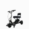 Mobot Flexi Max 3 Wheels Personal Mobility Aid