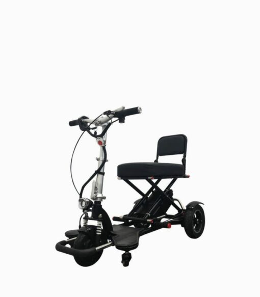 Mobot Flexi Max 3 Wheels Personal Mobility Aid
