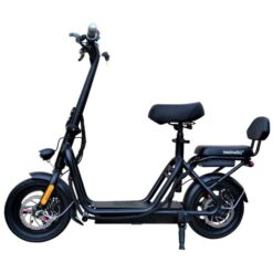 MaximalSG F09S UL2272 Certified Electric Scooter