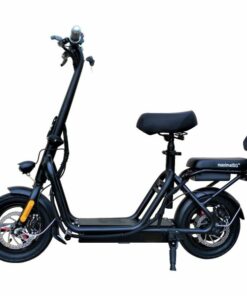 MaximalSG F09S UL2272 Certified Electric Scooter