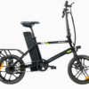 Mobot Ultra Electric Bicycle