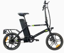 Mobot Ultra Electric Bicycle