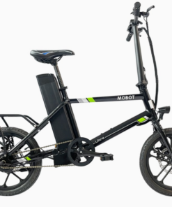 Mobot Ultra Electric Bicycle