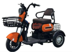 Express Lines FO Personal Mobility Aid