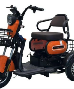 Express Lines FO Personal Mobility Aid