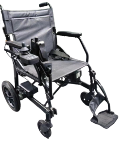 EALD2 Electric Wheelchair