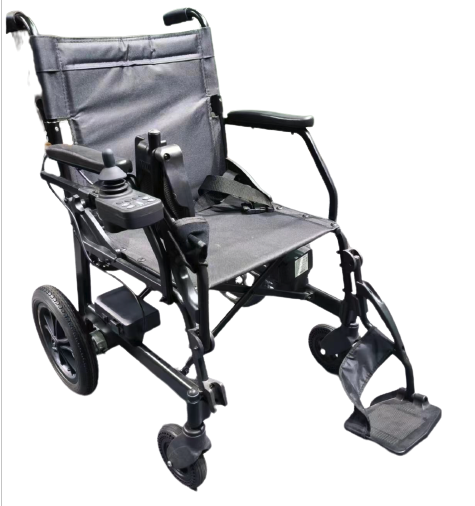 EALD2 Electric Wheelchair