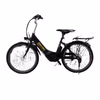 Used Zebra Electric Bicycle