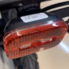 Orca / Ultra / Leader Electric Bicycle - Rear Light