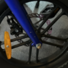 Orca / Ultra / Leader Electric Bicycle - Front Rim