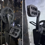 Orca / Ultra / Leader Electric Bicycle - Crank Set