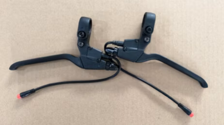 Orca / Ultra / Leader Electric Bicycle - Brake Lever (1 Side)