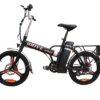 Express Drive Sports Electric Bicycle