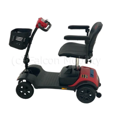 SW1000S Personal Mobility Aid