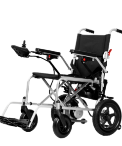 BC-EA9000 Electric Wheelchair