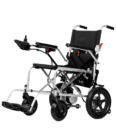 BC-EA9000 Electric Wheelchair